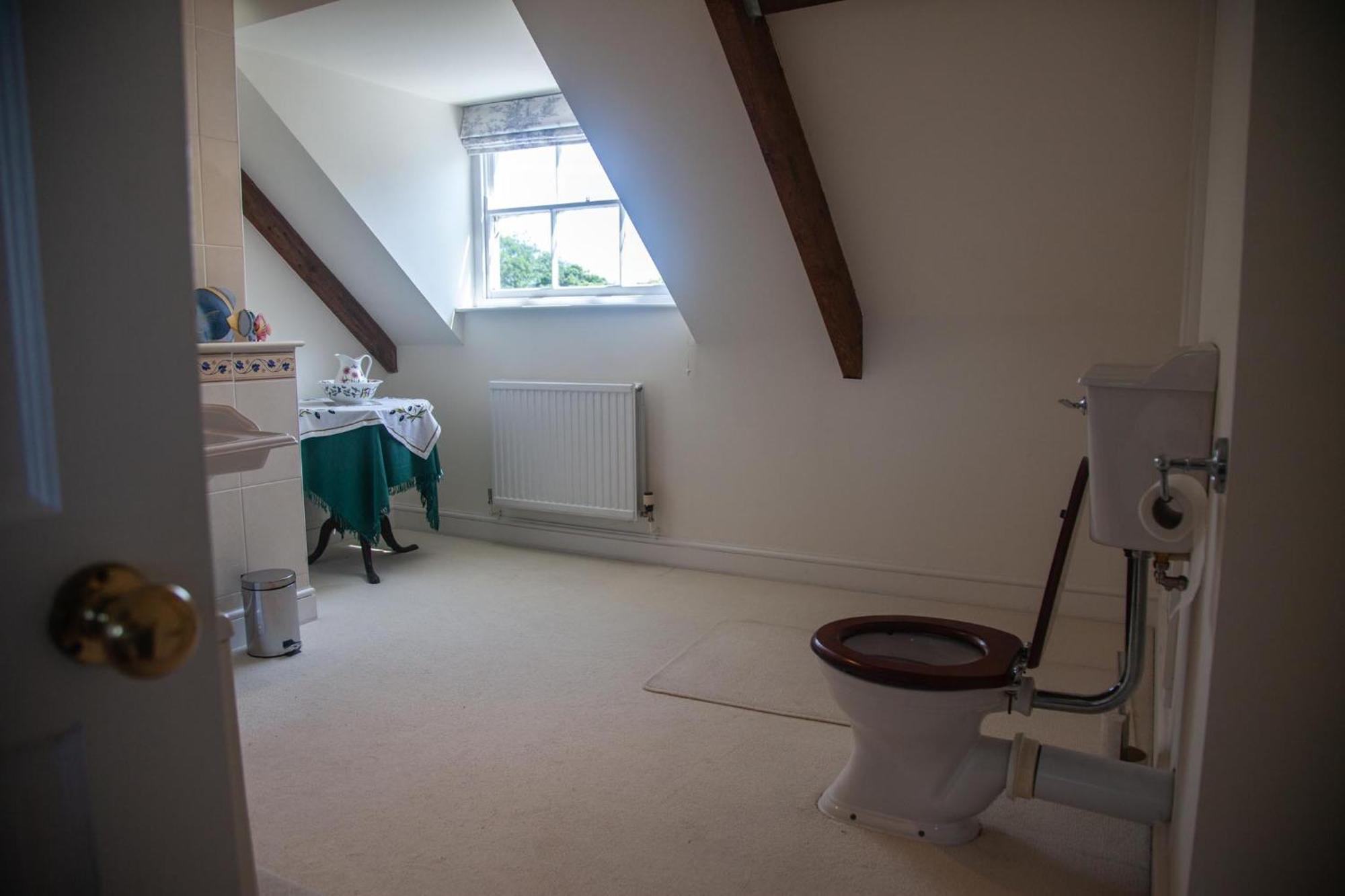 Clemenstone House B&B Cowbridge Buitenkant foto