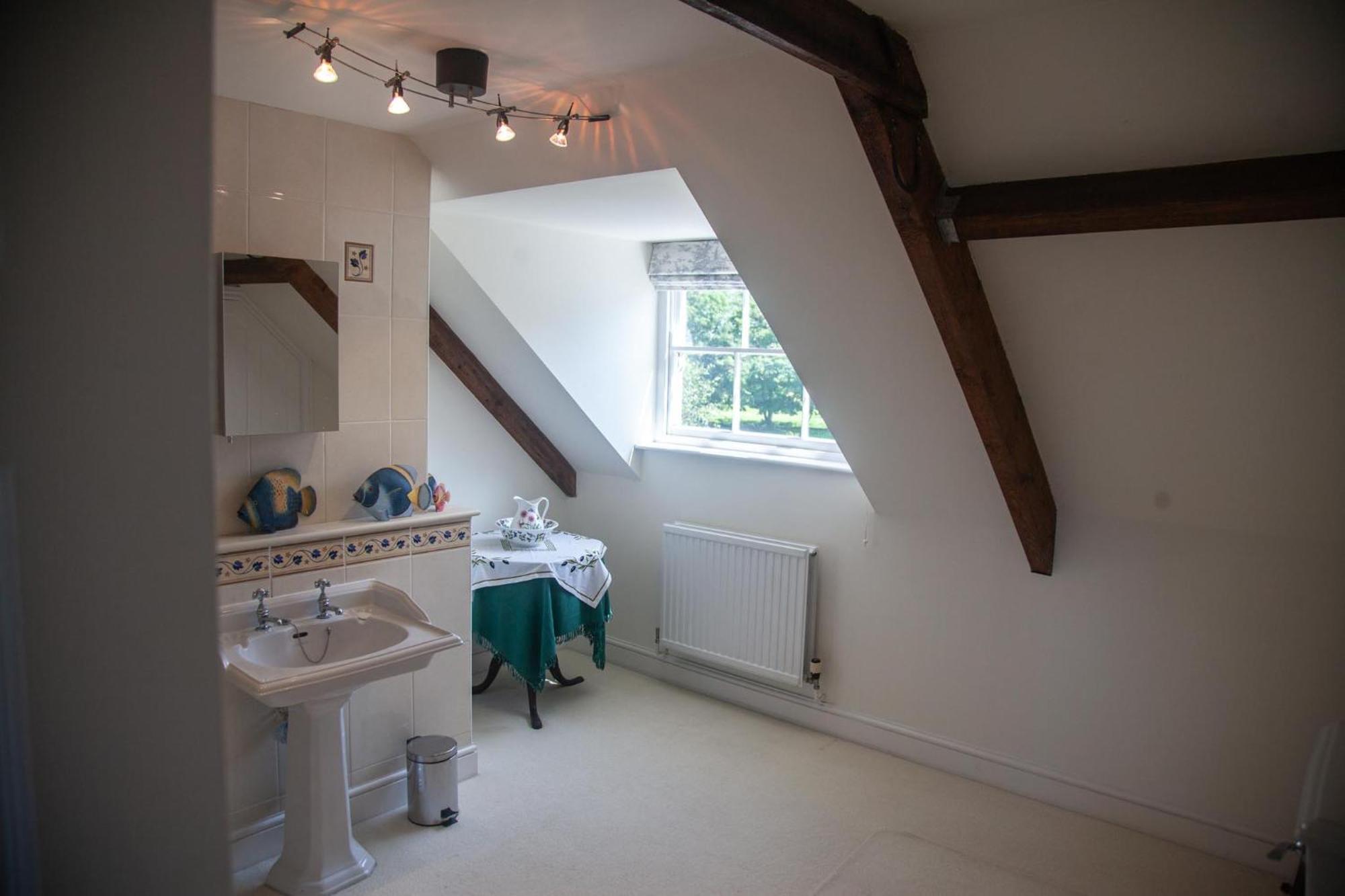 Clemenstone House B&B Cowbridge Buitenkant foto