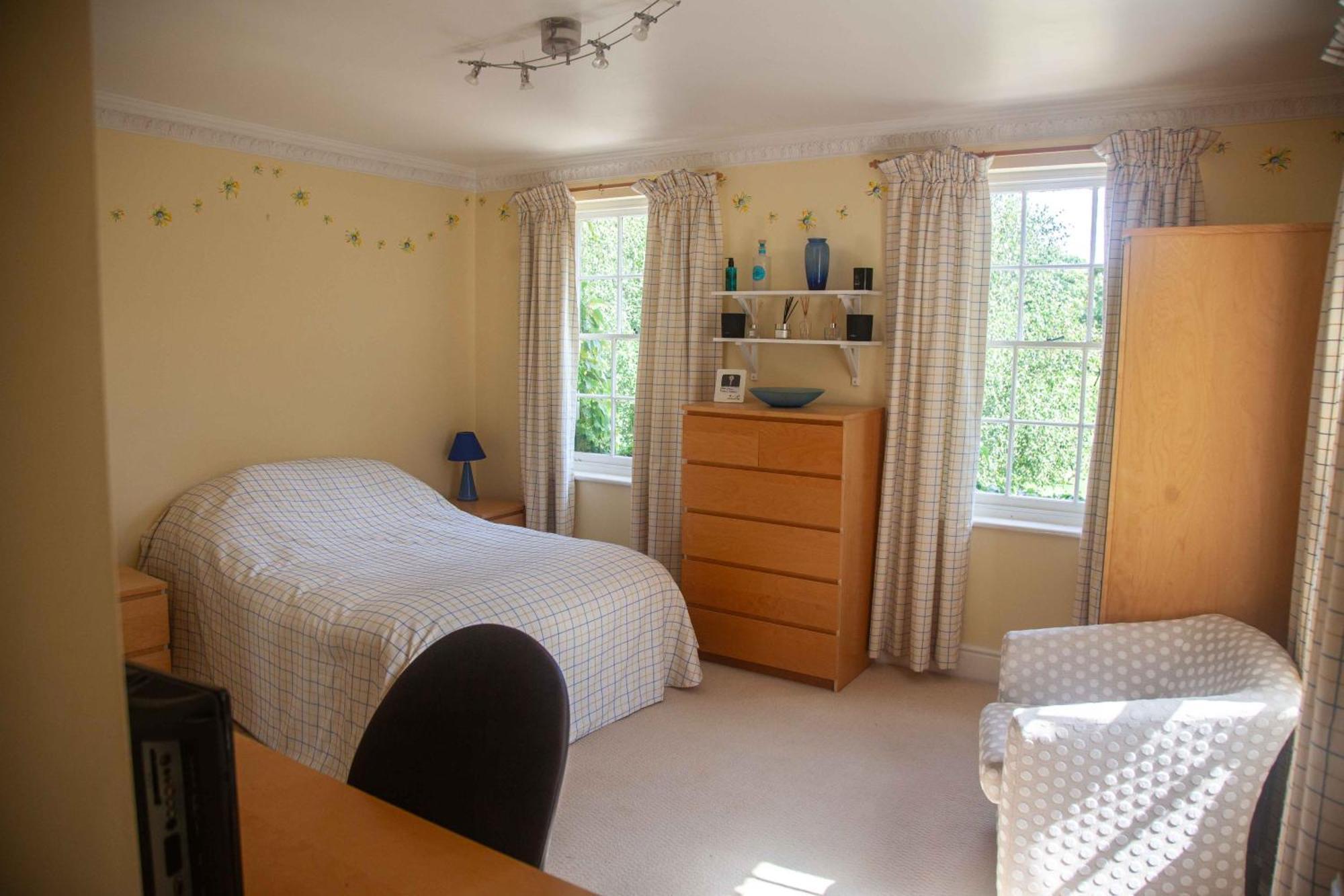 Clemenstone House B&B Cowbridge Buitenkant foto