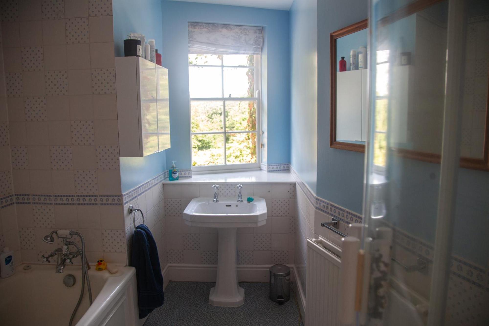 Clemenstone House B&B Cowbridge Buitenkant foto