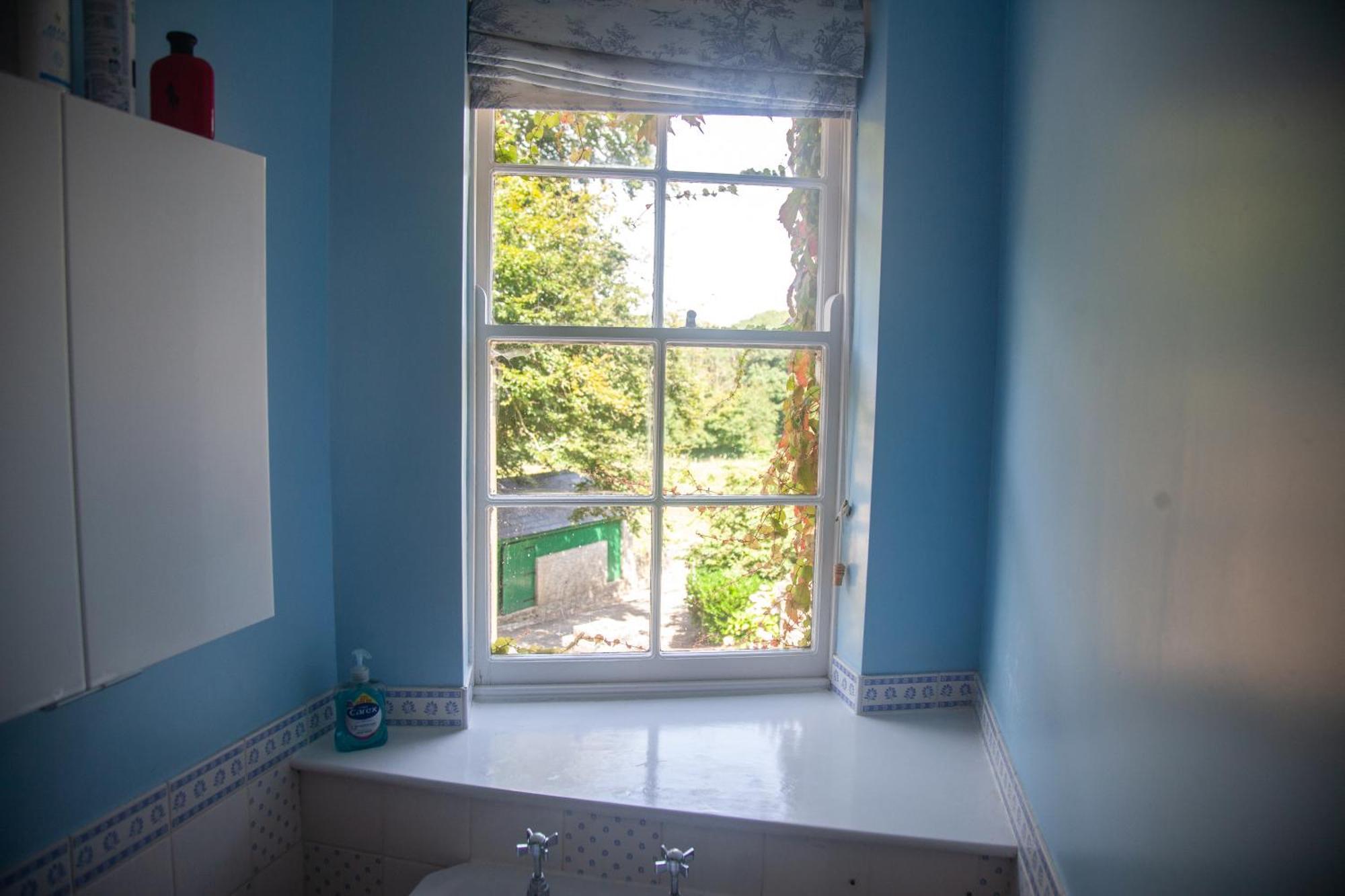 Clemenstone House B&B Cowbridge Buitenkant foto