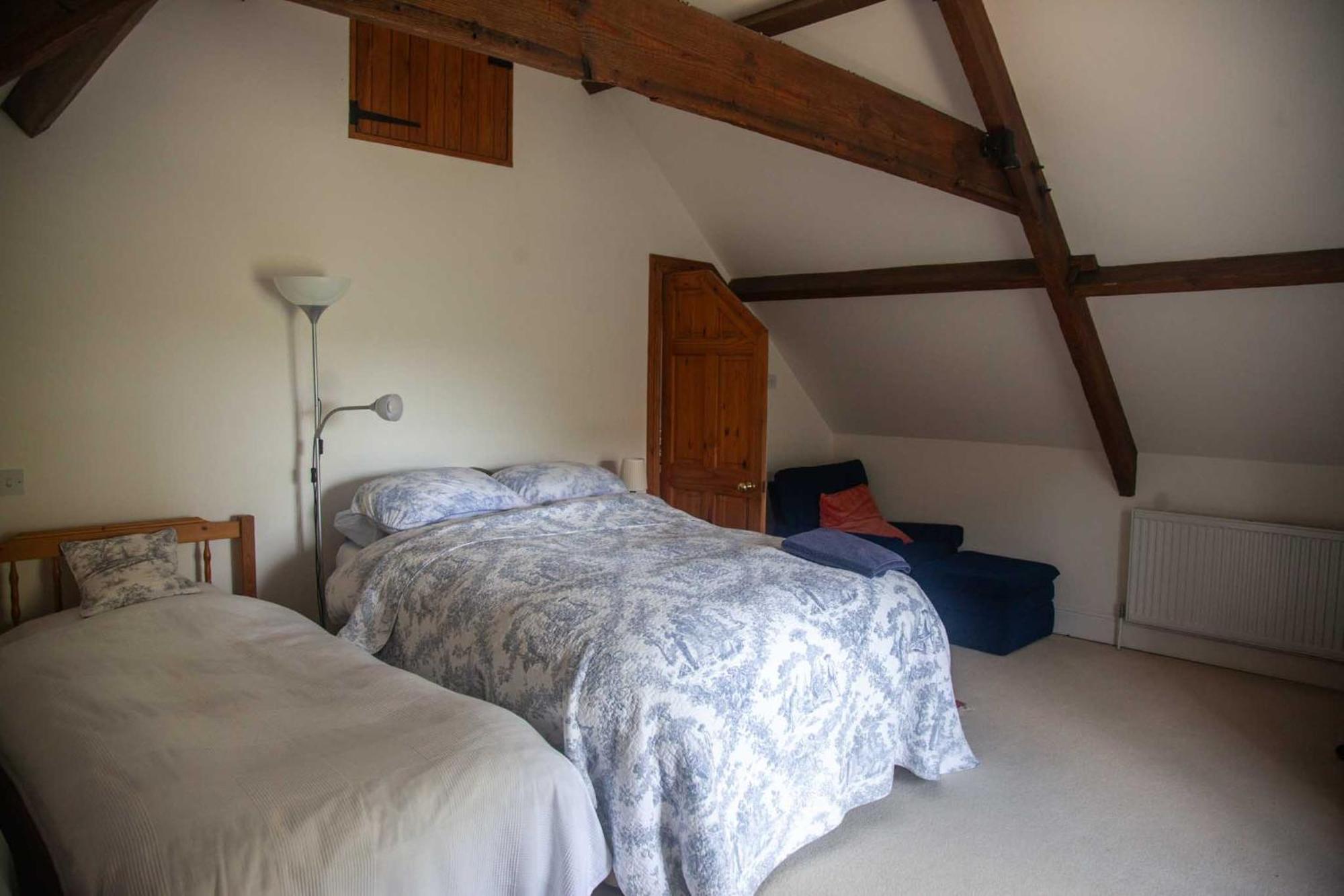 Clemenstone House B&B Cowbridge Buitenkant foto