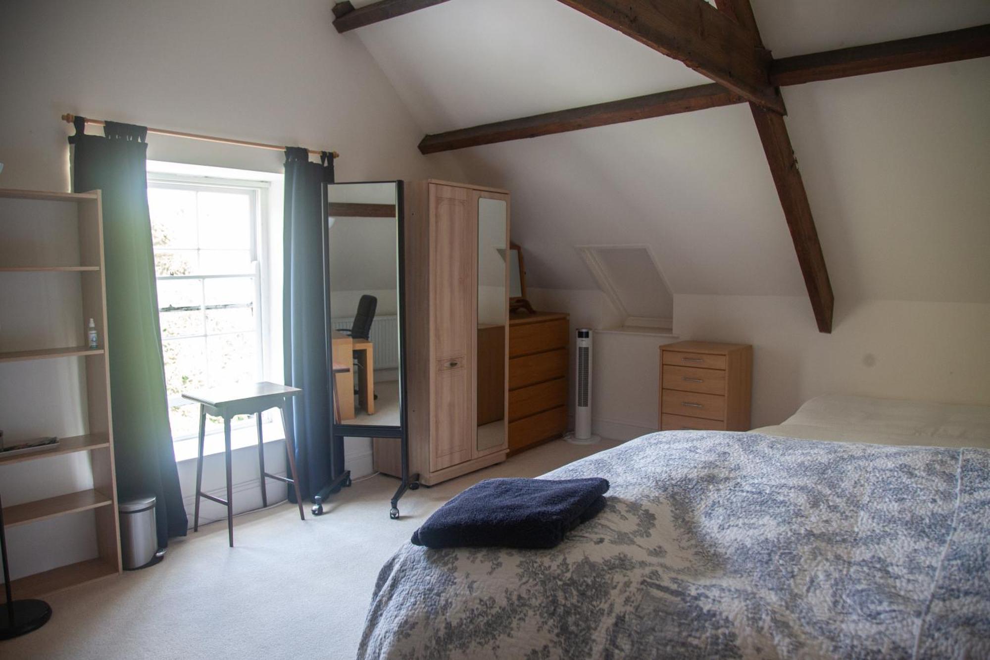 Clemenstone House B&B Cowbridge Buitenkant foto