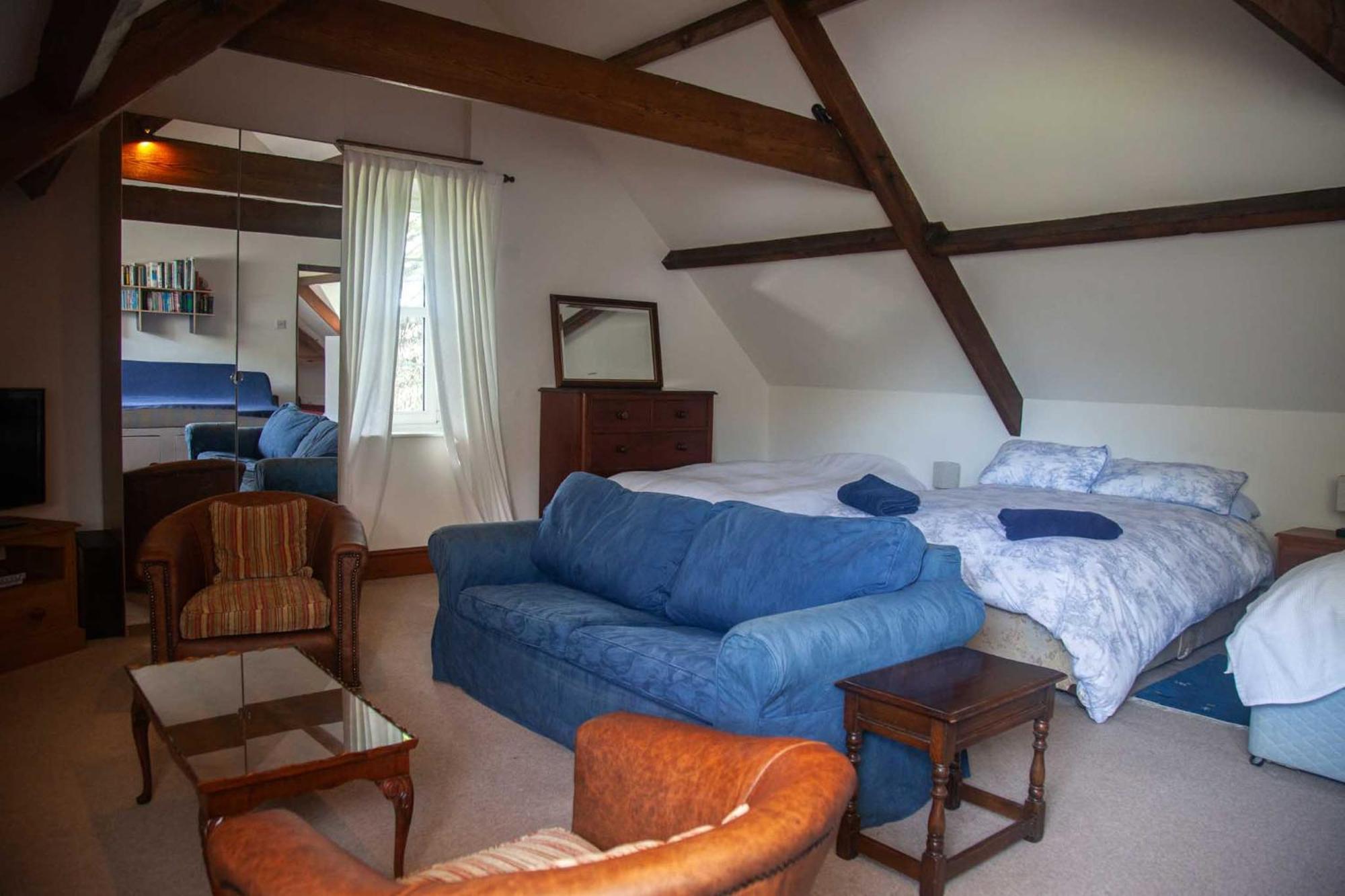 Clemenstone House B&B Cowbridge Buitenkant foto