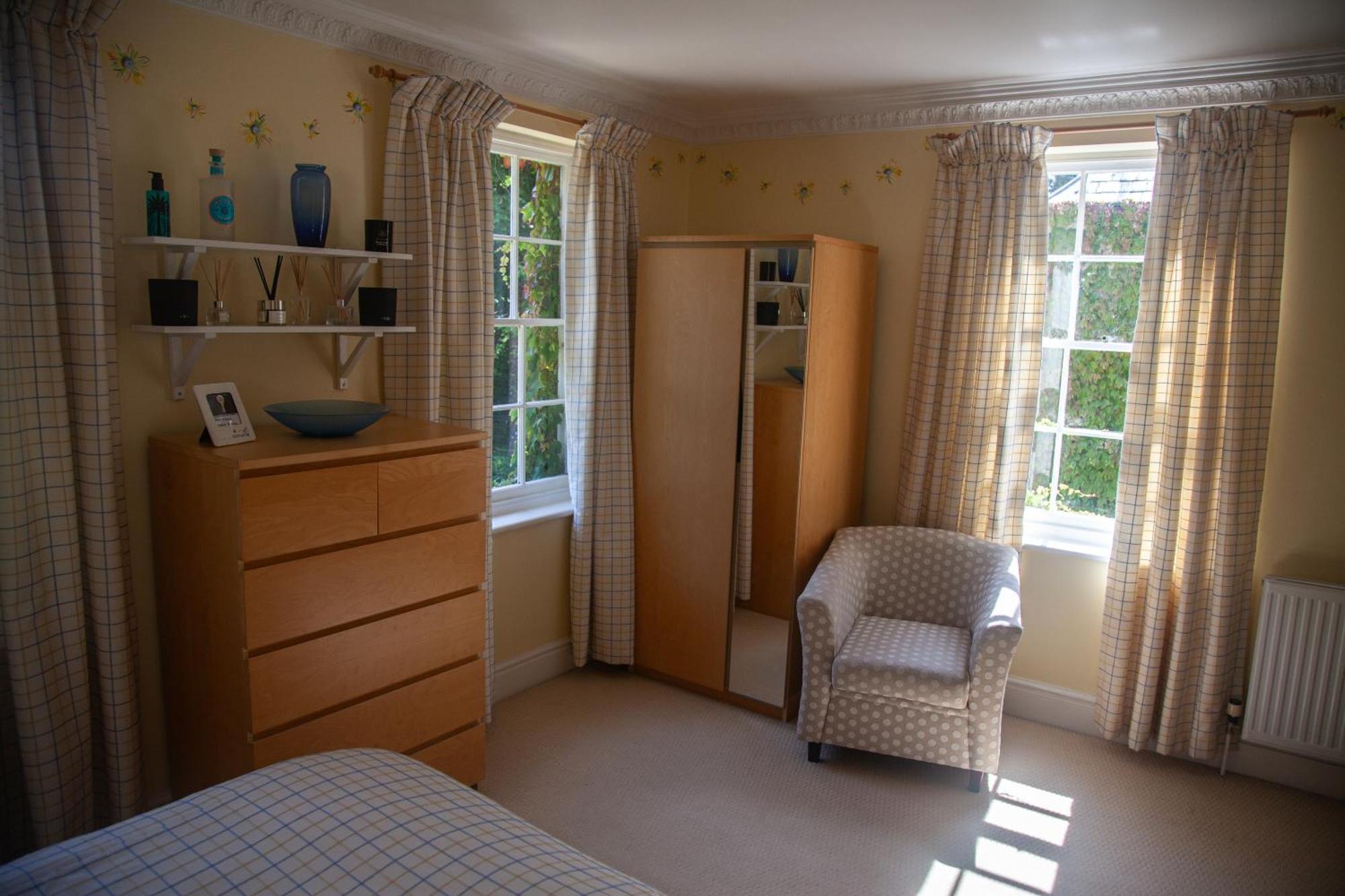 Clemenstone House B&B Cowbridge Buitenkant foto