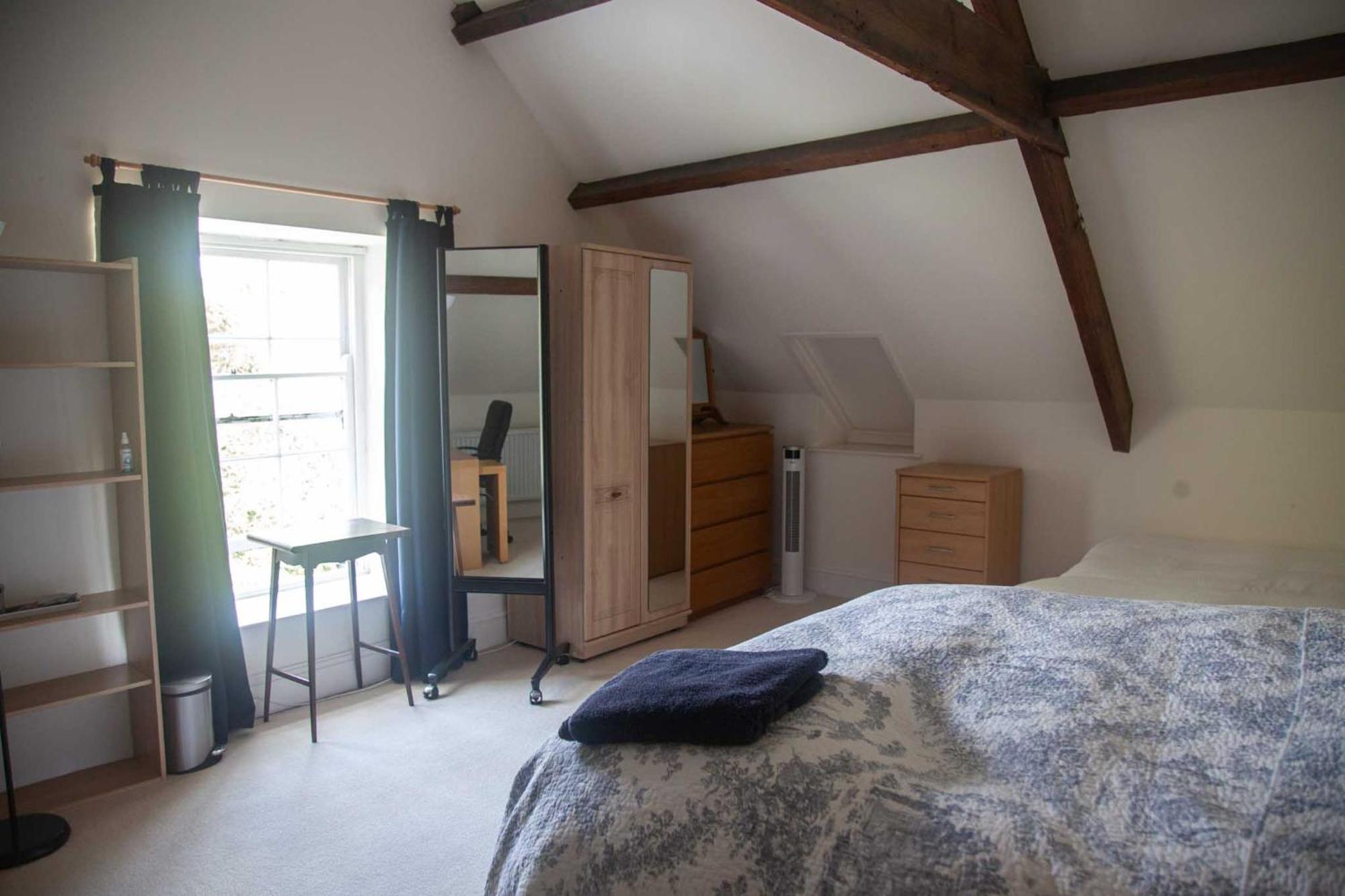 Clemenstone House B&B Cowbridge Buitenkant foto