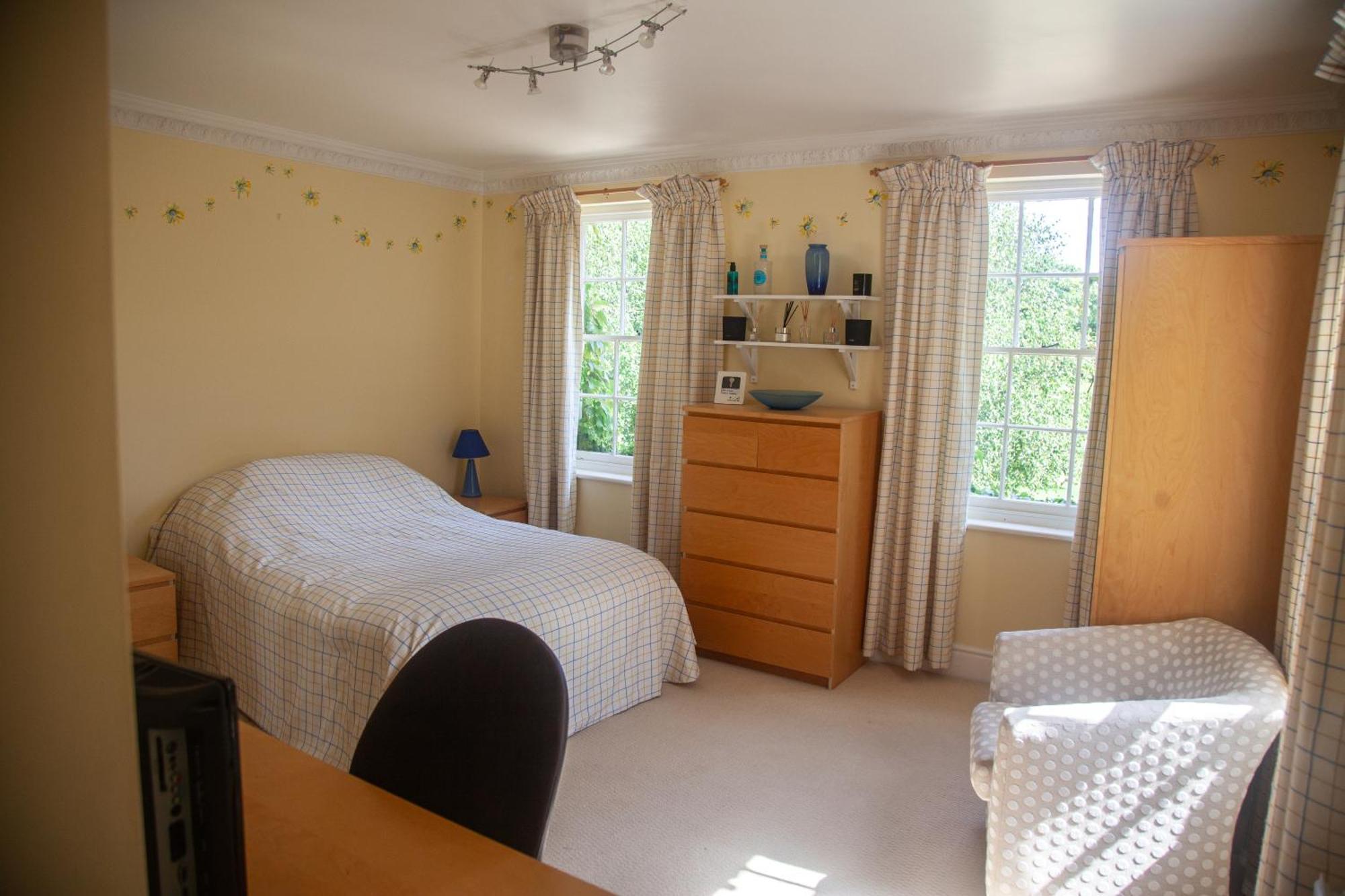 Clemenstone House B&B Cowbridge Buitenkant foto