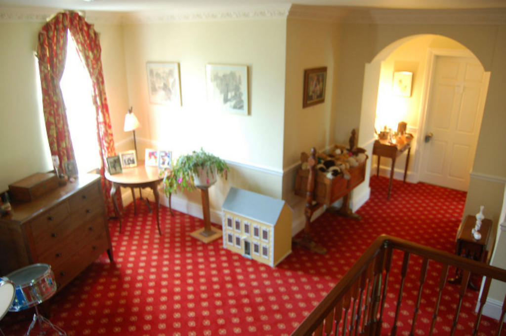 Clemenstone House B&B Cowbridge Buitenkant foto
